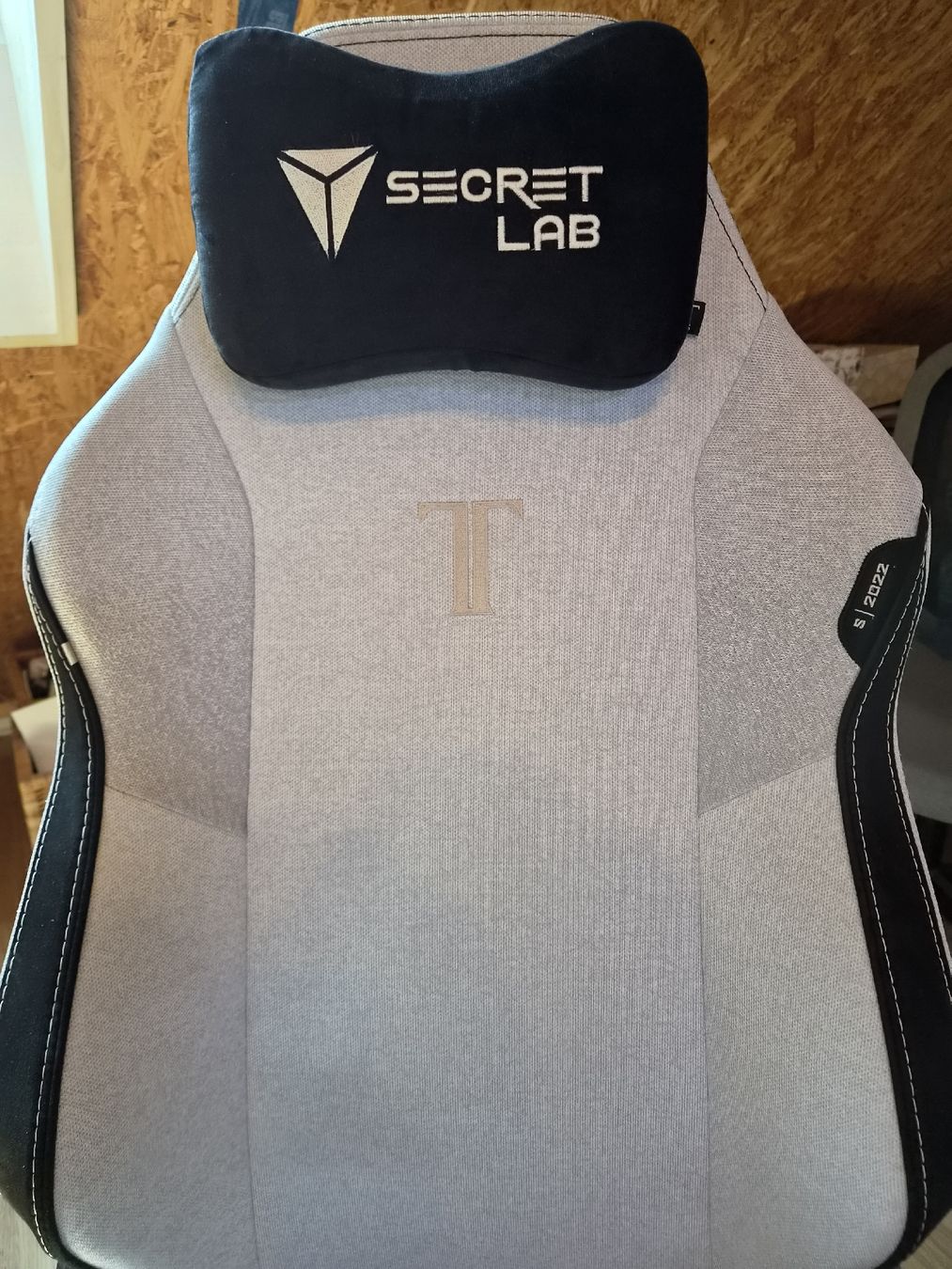 Secretlab Chaises: Gaming Stuhl - Titan v Secret Lab – D'occasion à Bözen par snajden 3