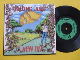 Killing Joke – A New Day