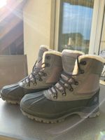 Winterstiefel 46 Nord Damen Grösse 36