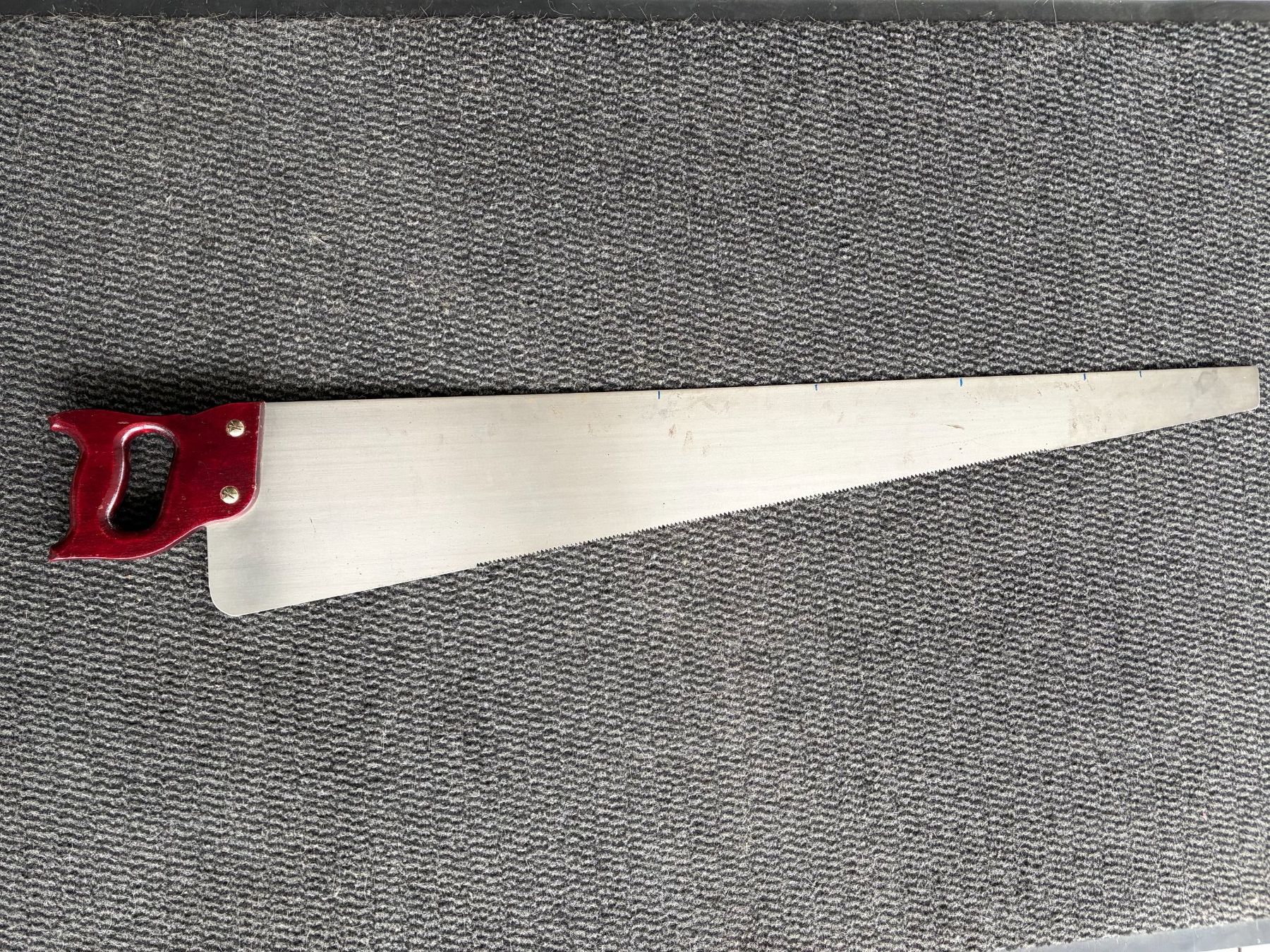 Strumenti musicali: Singende Säge – Usato da Boll venduto da Andre078 5