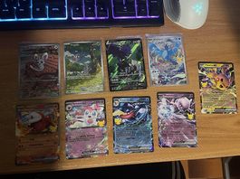 Pokémon - En