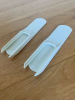 Stokke Tripp Trapp Fussverlängerung Extended Glider weiss