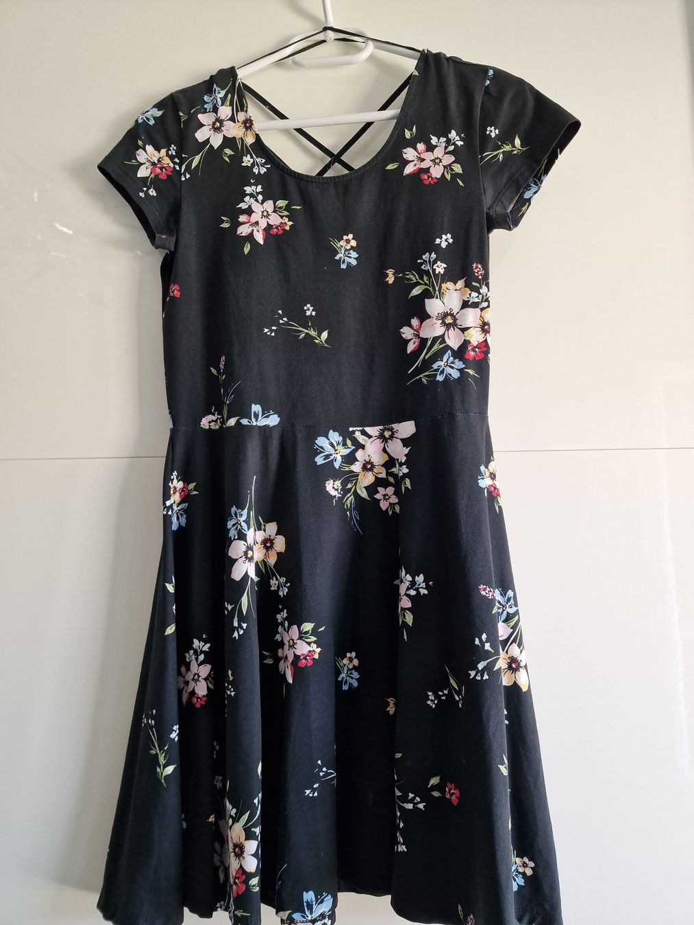 Vestiti: Sommerkleid Gr. 38 – Nuovo (secondo la descrizione) da Zürich venduto da CyBaxter 2