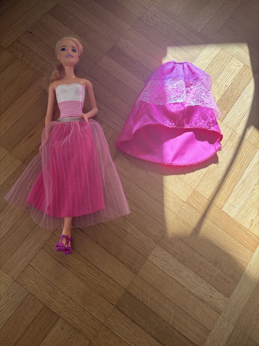Bambole: Barbie  – Usato da Oetwil a.d. Limmat venduto da sisasuse 5