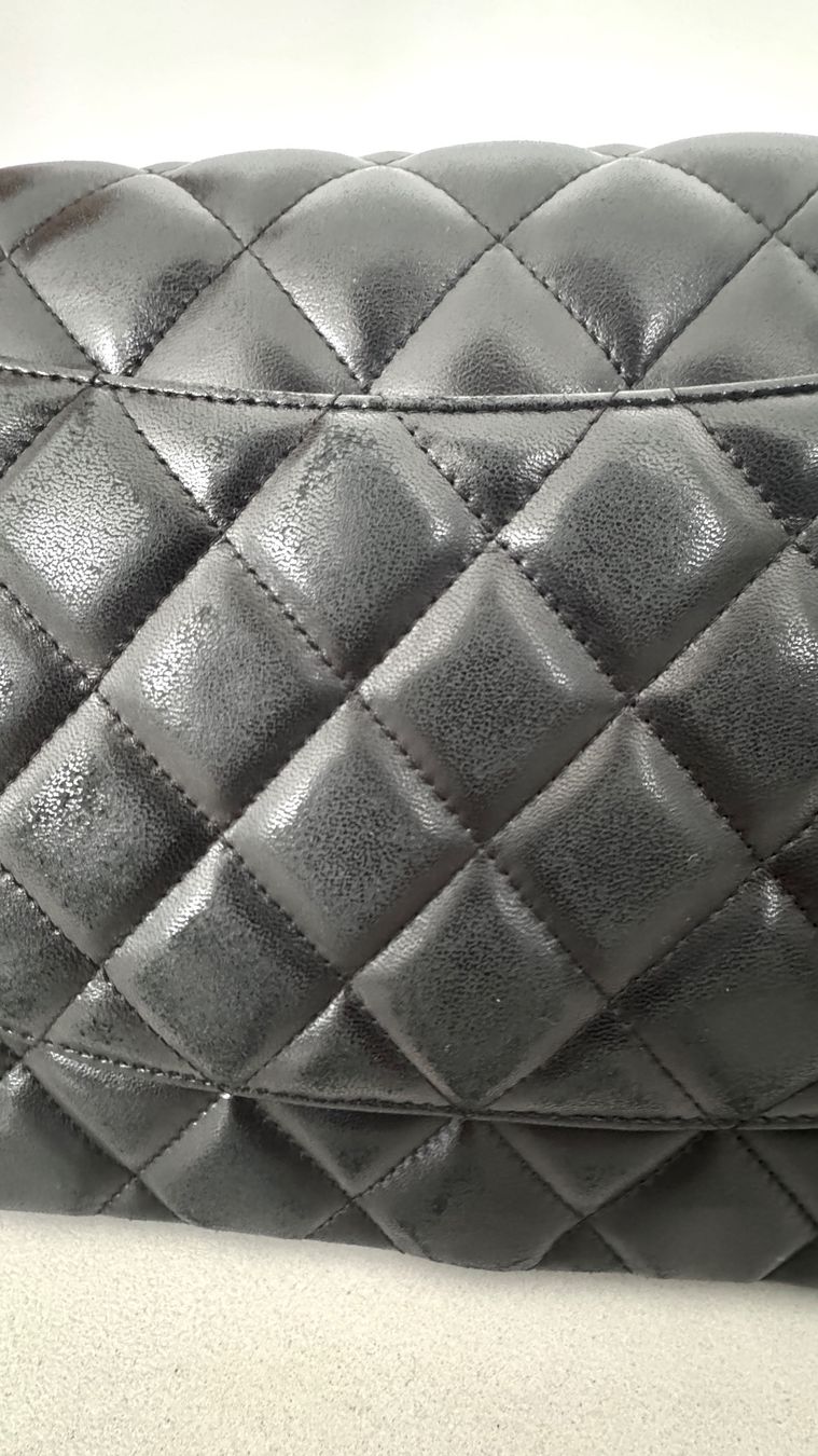 Chanel Borse da donna: Authentique sac Timeless Chanel – Usato da giffers venduto da sev_c9x9 3