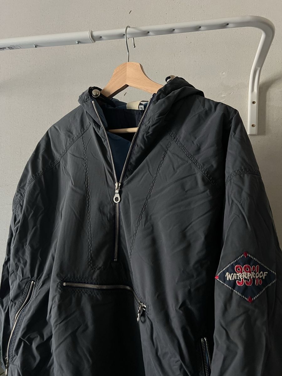 Giacche: Vintage Regenjacke – Usato da Basel venduto da lolixyz