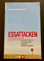 Essattacken stoppen - Selbsthilfe Programm