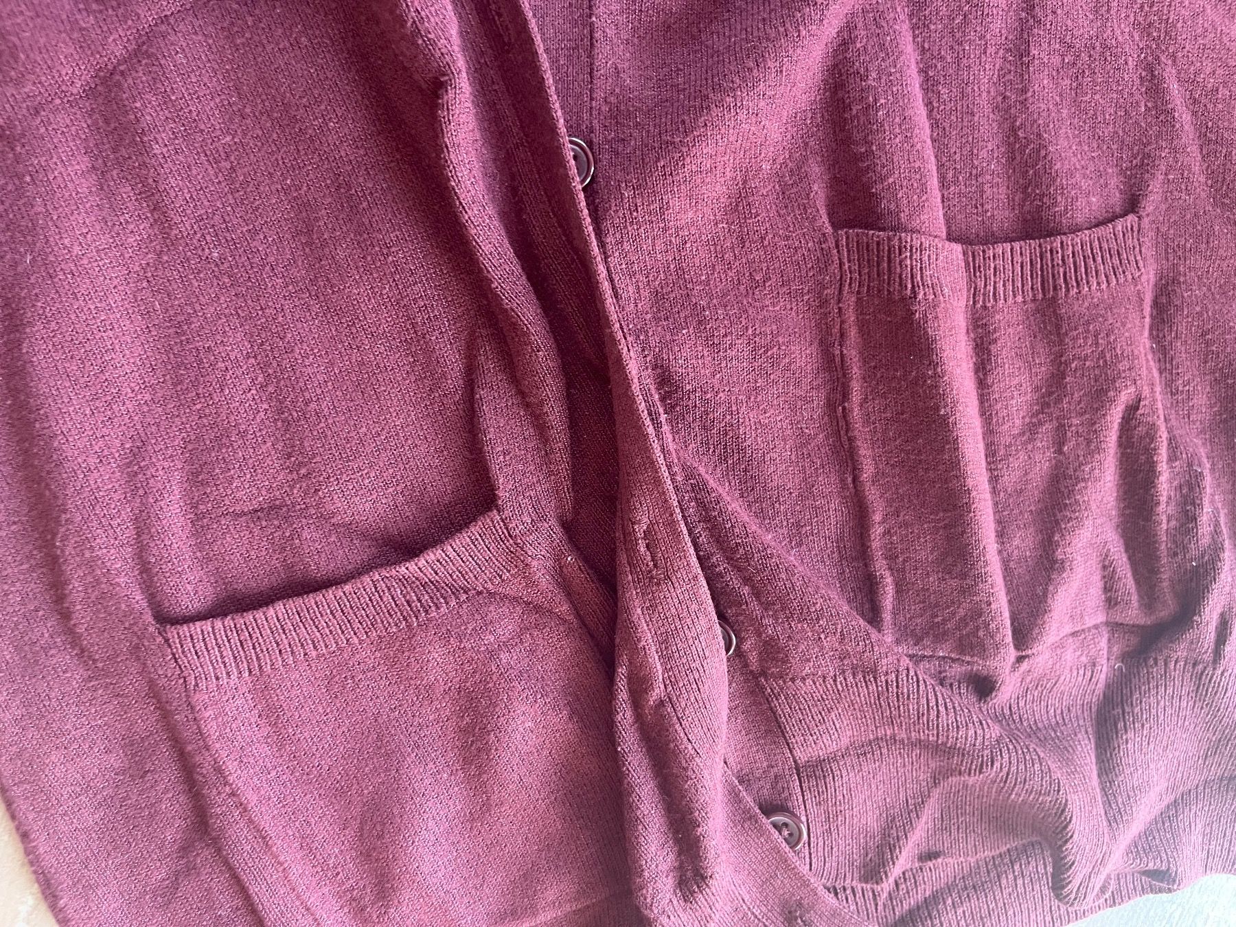 Pullover & Sweatshirts: S_monoprix – Gebraucht aus Versegeres von kista 2