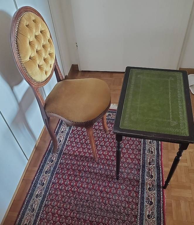 Tavoli da trucco: Antike und ältere Möbel – Usato da Zürich venduto da dalia89 4