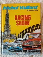 MICHEL VAILLANT RACING SHOW TTBE