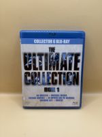 Coffret Blu-Ray Collection Ultime Box 1 - 6 Films!