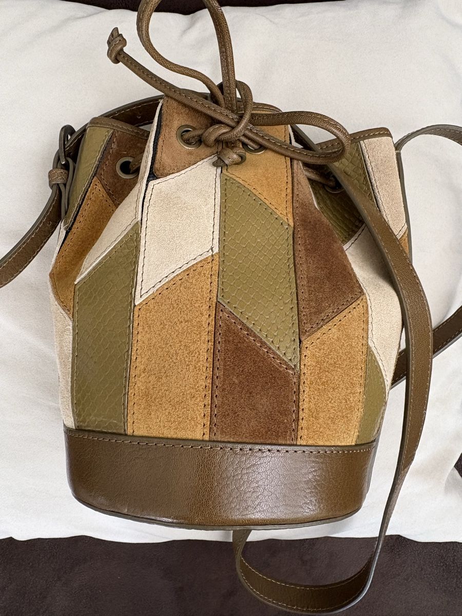 Sezane Taschen für Damen: Sezane Tasche  – Gebraucht aus Bergdietikon von dinogt4 1