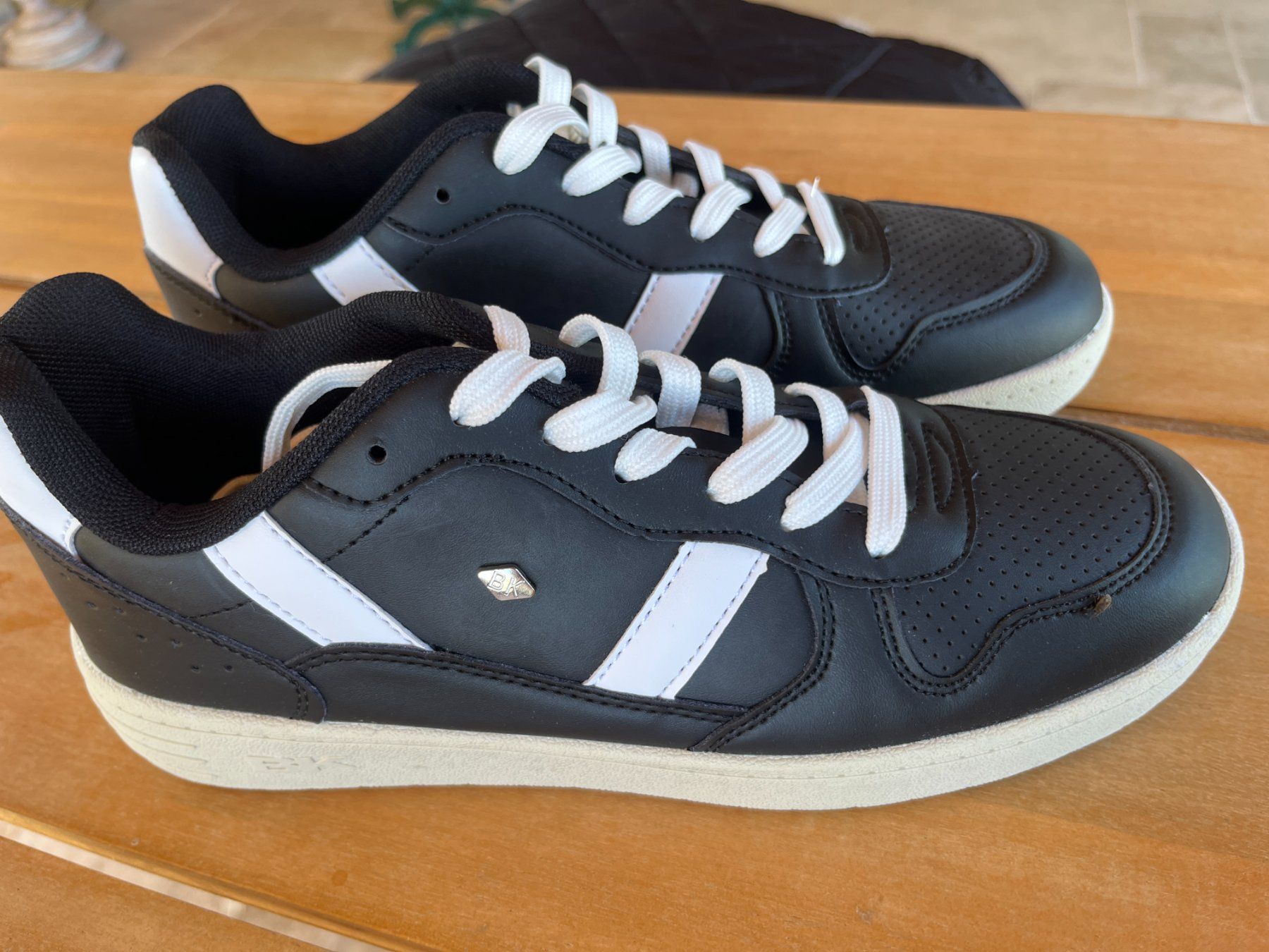 Scarpe da uomo: Baskets Hommes 40 – Nuovo (secondo la descrizione) da Seiry venduto da vanille08 1