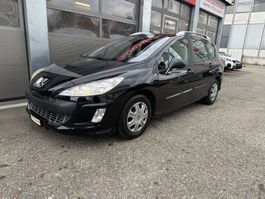Peugeot 308 1.6 HDI Sport
