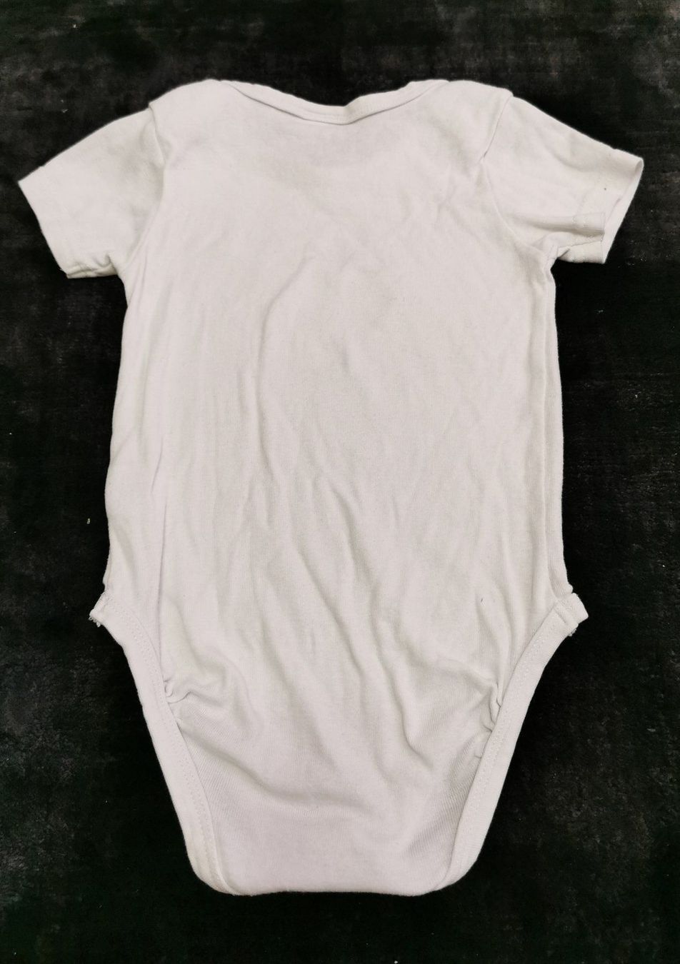 Biancheria intima: Body Gr. 86-92 – Usato da Seuzach venduto da Tureda 3