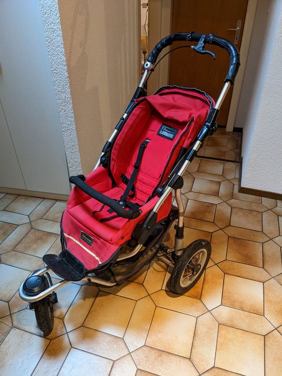 Quinny xl best sale freestyle jogging stroller