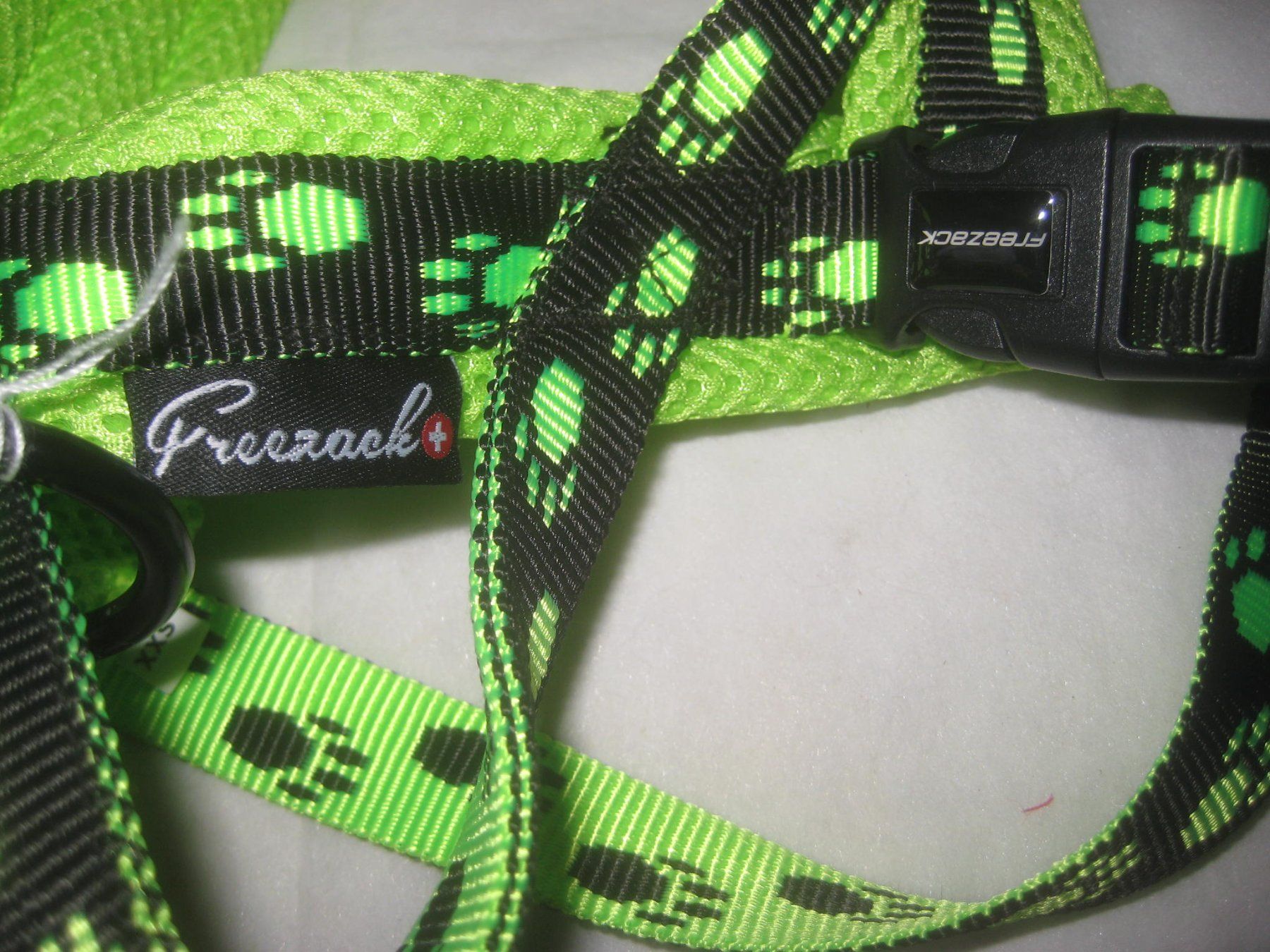 Leine & Halsband: HUNDE  GESCHIRR – Neu (gemäss Beschreibung) aus Uster von flocke1 1