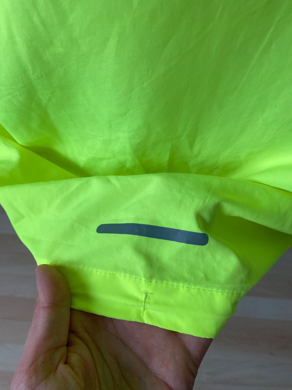 Giacche: Running jacket, XXL size, night visibility – Nuovo (secondo la descrizione) da Safenwil venduto da rgs_tg62 4