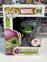 Funko POP! Marvel Green Goblin Edition Limitée