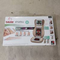 BEURER Shiatsu-Massagesitz