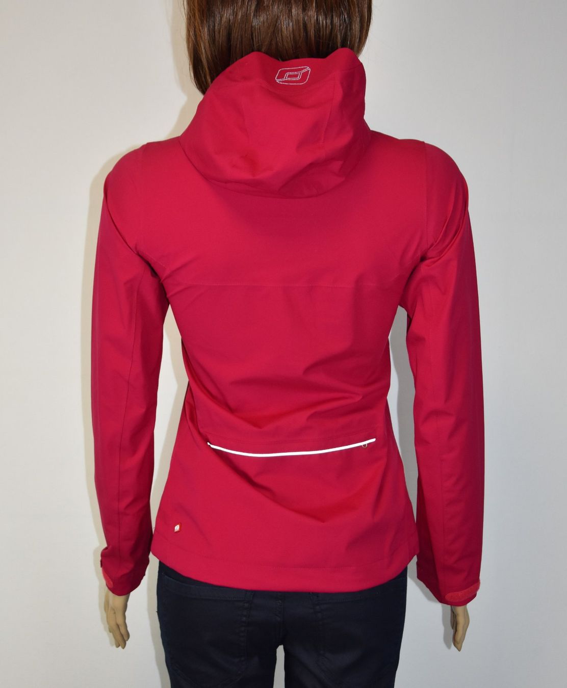 Jacken: BelowZero Damen Regen Jacke Windjacke Watterproof/Pink/Gr.XS – Neu und originalverpackt aus Wohlenschwil von EddieS-Outlet 5