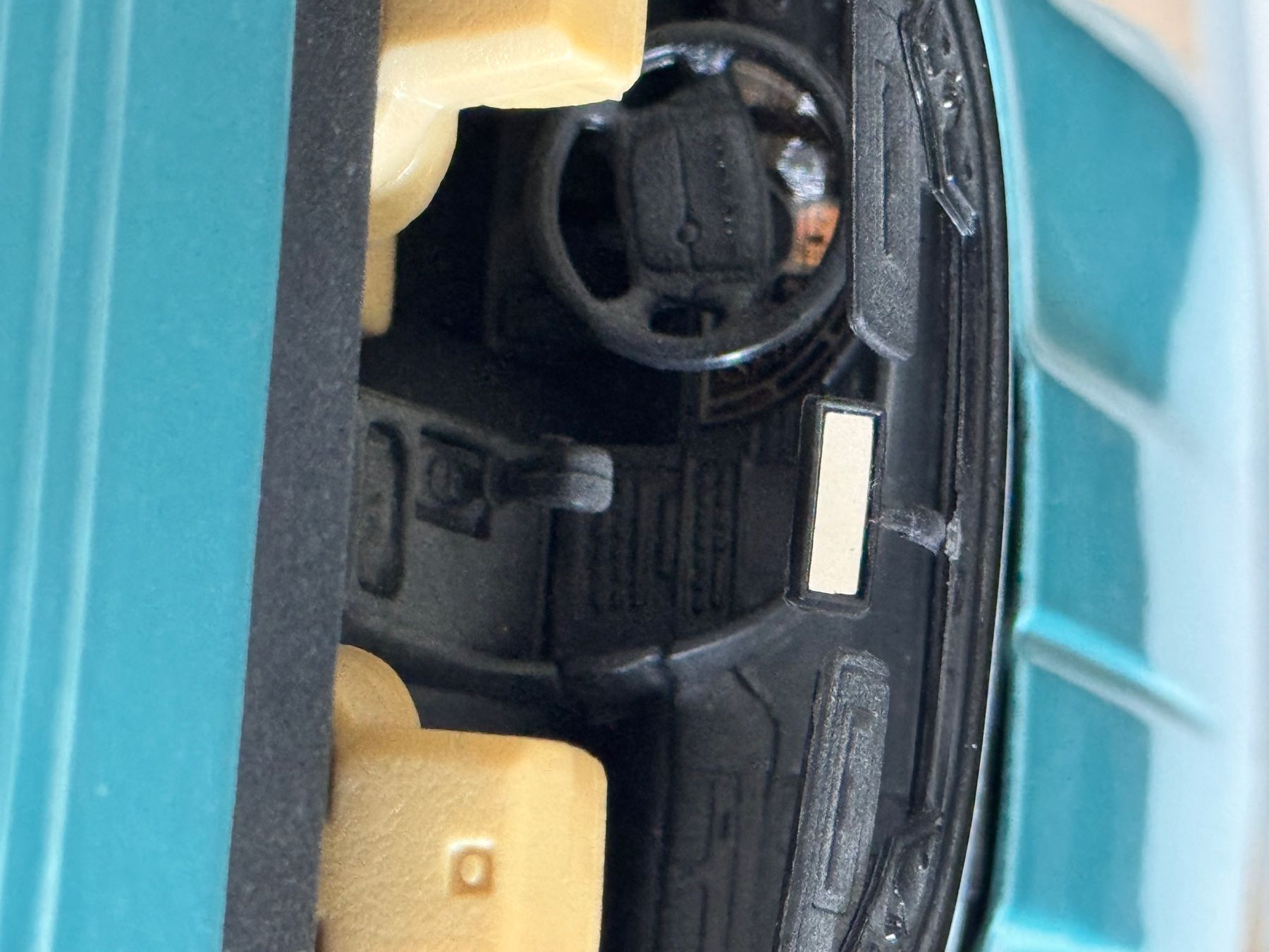 Chevrolet Modellini d'auto: Corvette C4 facelift 1/18 – Usato da Gerlafingen venduto da Aebu85 6