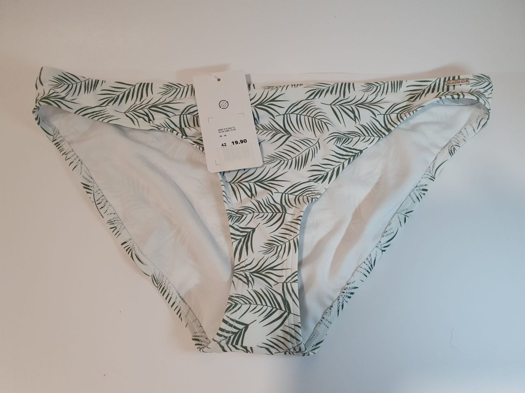 Costumi da bagno & Bikini: Damenbikinihose Extend Größe 42, XL – Nuovo e nell'imballaggio originale da Genève venduto da Pandinet