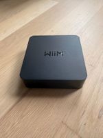 Wiim pro Plus HiFi Streaming Gerät
