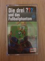 Die drei ??? und das Fussballphantom