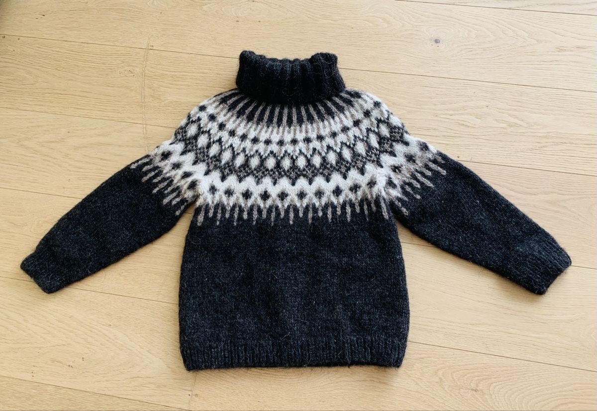 Maglioni & Felpe: Outdoor-Pullover – Nuovo (secondo la descrizione) da Hettlingen venduto da Timba02