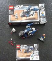 LEGO 75262 Imperial Dropship – 20th Anniversary Edition