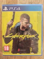 Cyberpunk 2077 PS4 / PS5   📀🎮📀 TOP