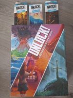 Jeux Unlock comme neuf