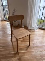 Jonak chair Tikamoon