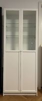 Vitrinen Schrank von IKEA 