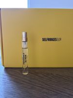 Fragrance du Bois Lucius EdP 7.5ml travel New niche latest