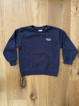 Zara Kids - Pullover, Gr. 110