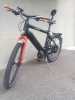 Stromer St1 45 km/h