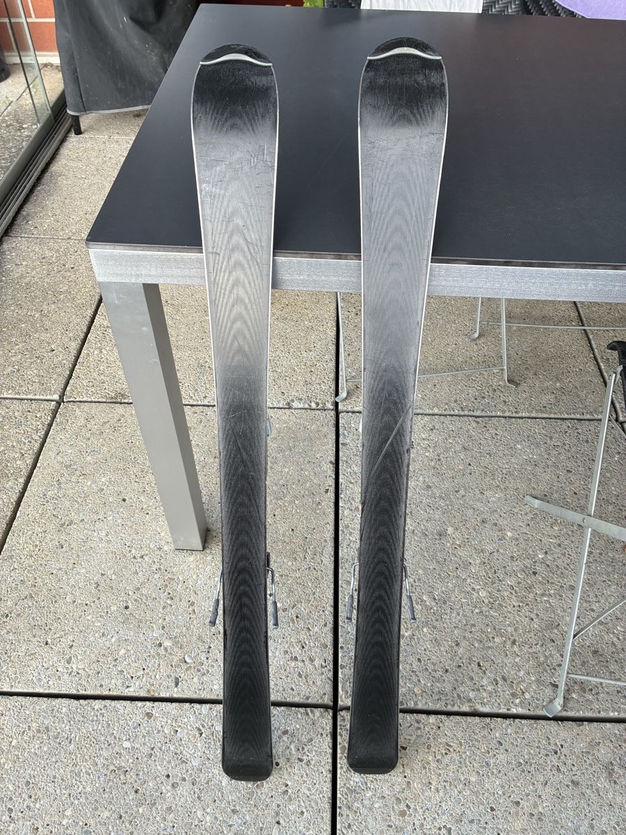 Sci: Ski 110cm – Usato da Männedorf venduto da 3sacompany 2