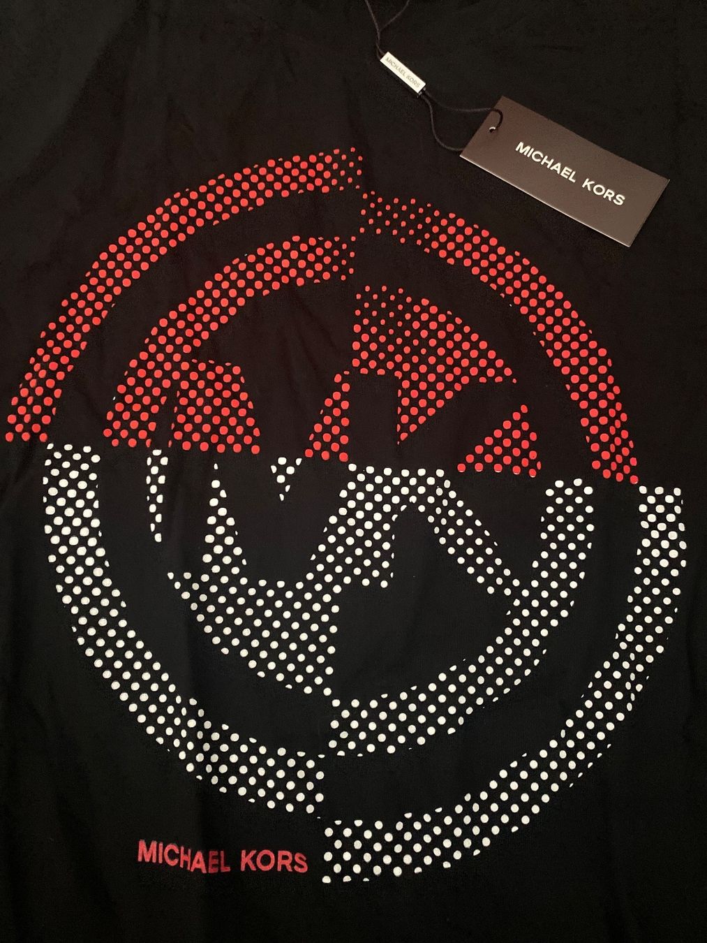 Michael Kors T-shirt: Michael Kors t-shirt taille M NEUF – Nuovo e nell'imballaggio originale da Delémont venduto da Ma_LoU.01 1