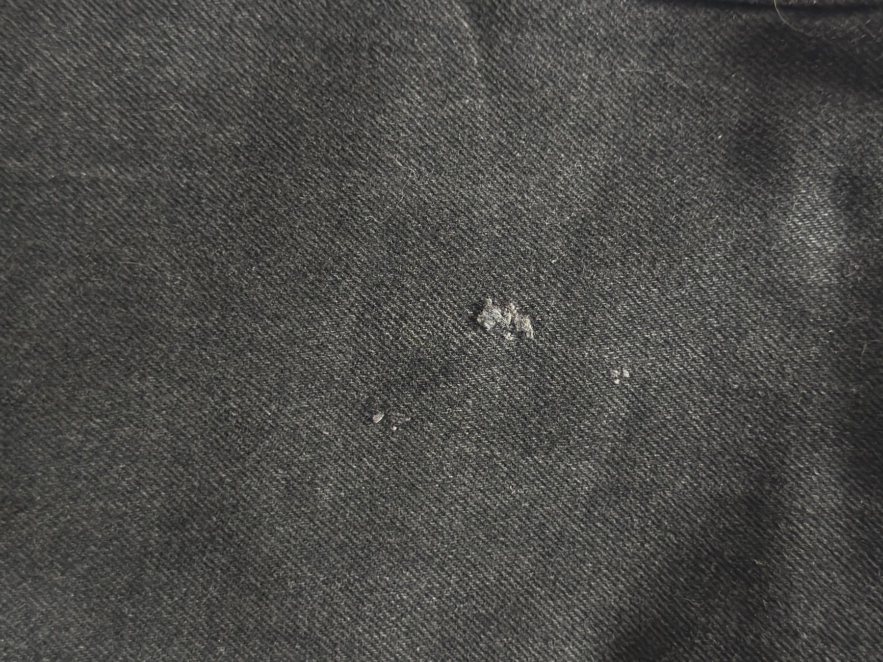 6PM Jeans: Schwarze Sixpm Jeans Grösse W30 ca. S/M – Usato da Stans venduto da niall_- 2