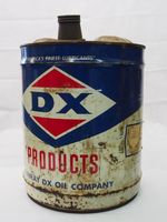 DX Ölkanister (4)