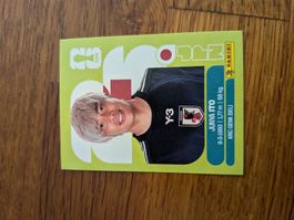 Panini Japan 18