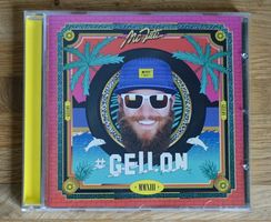 MC Fitti – #Geilon - D10