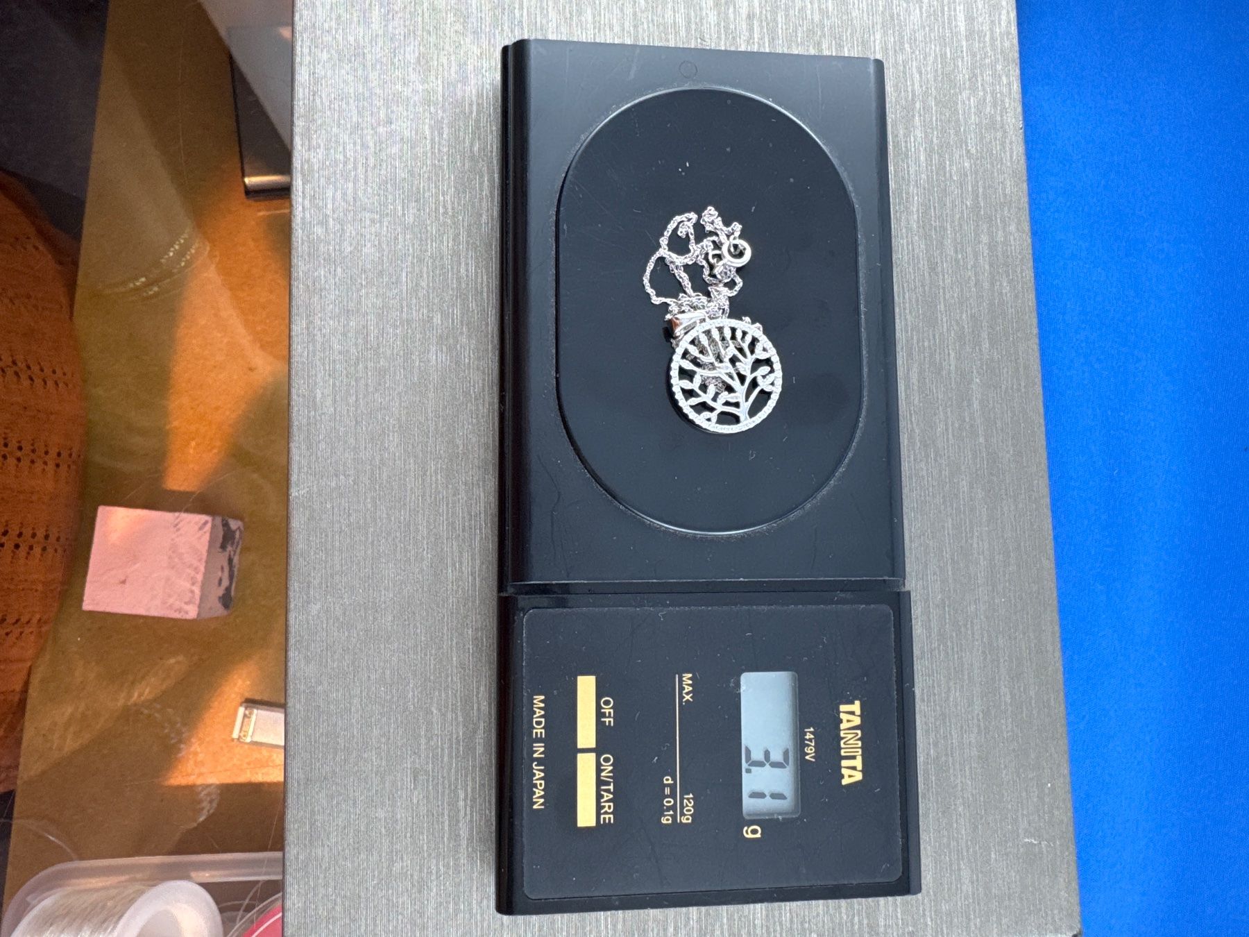 Ketten: Kette 925 Silber – Gebraucht aus Niederuzwil von leo_8857 6