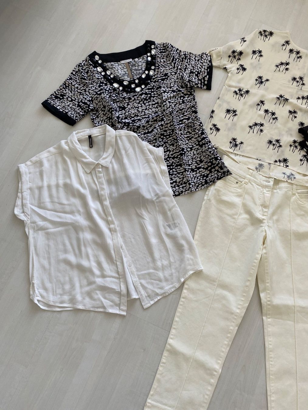 Lotti di vestiti: Neu!!! Sehr schönes Set M/40 – Nuovo e nell'imballaggio originale da Herzogenbuchsee venduto da ameise02 3