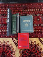 Set of 5 history books on the Second World War