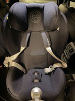 Cybex Sirona Z2 i-Size with Base Z One