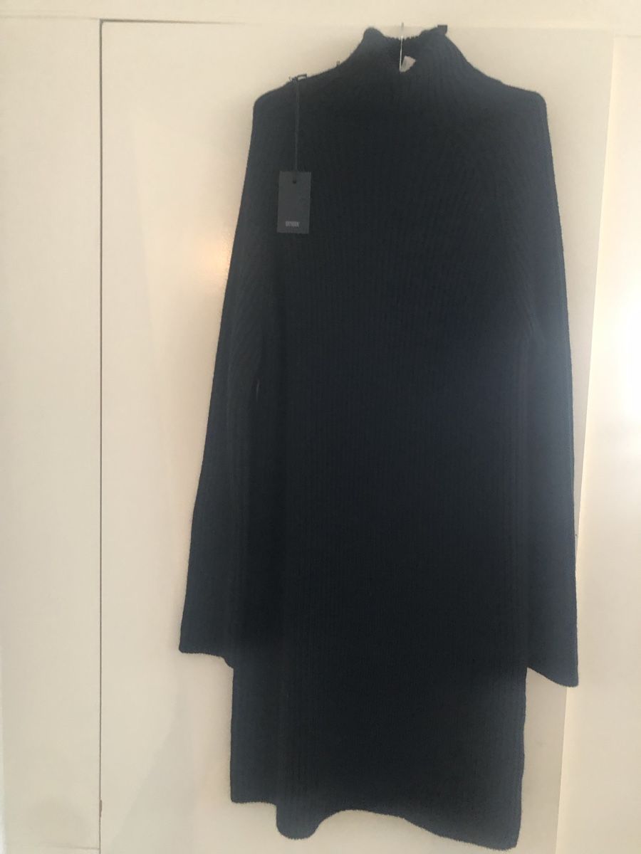 Robes: Neu Drycorn Strickkleid Grösse L – Neuf (Voir description) à zürich par ritas0102