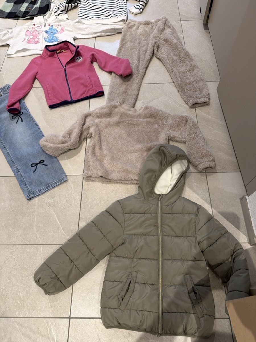 Lotti & Set di vestiti: Kleiderpaket – Nuovo (secondo la descrizione) da Muhen venduto da Guess1802 1